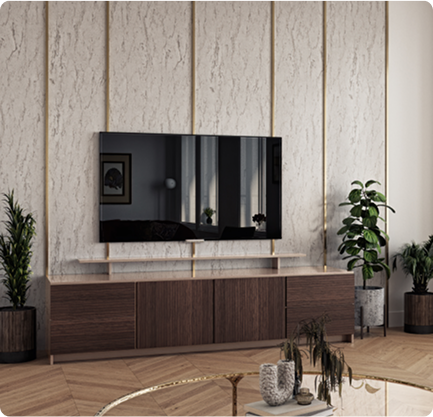 TV Units